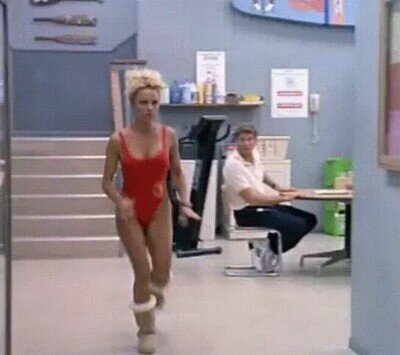 vigilantes,playa,horario infantil