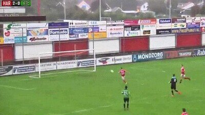 Enlace a No volverá a tener una ocasión más fácil en la vida