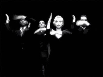 tocar,cara,madonna,coronavirus