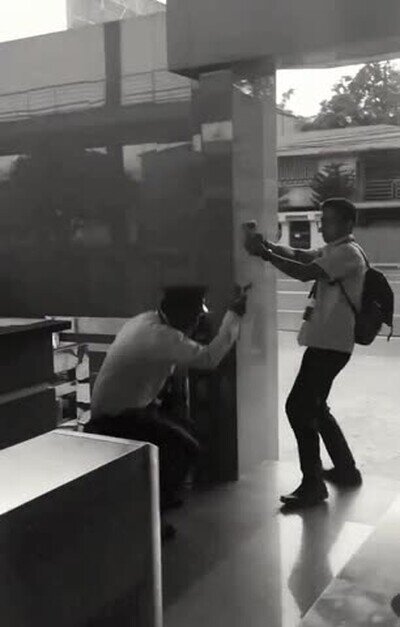 sustos,controles,coronavirus