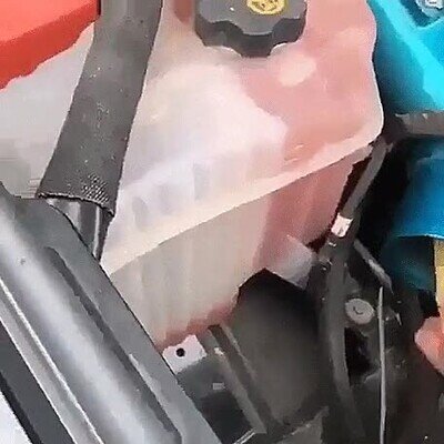 truco,palomitas,coche