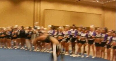 Enlace a Dicen que no ha terminado de da voltereras aún