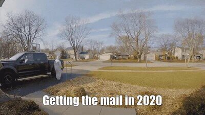 recibir,paquete,2020