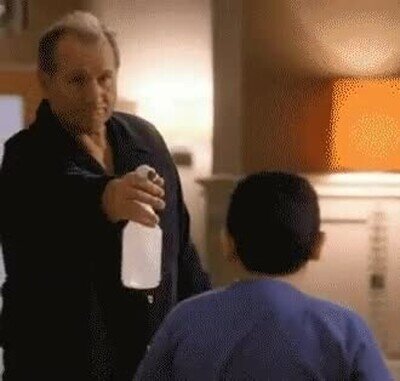 Enlace a Cuando alguien tose cerca mío 