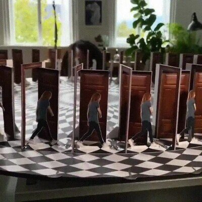 Enlace a Me quedo flipando mirando estas cosas 