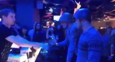 locura  beber,gente,rusia