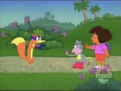 Enlace a Recuerda mantener la distancia social