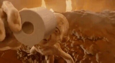 Enlace a Mi tesoro. Me siento como Gollum 