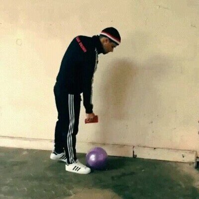 Enlace a Los malotes en casa ya no impresionan a nadie 