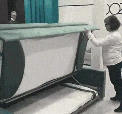 sofa,litera,segundos