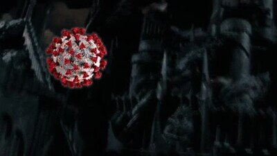 Enlace a Un virus para dominarnos a todos 