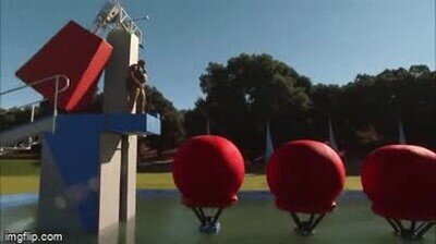 Enlace a Soy mala persona pero no puedo parar de reírme 