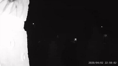 Enlace a Esta noche voy a tener pesadillas 