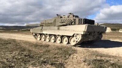 tanque,disparar
