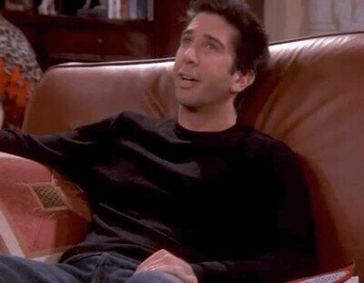 Enlace a Cuando llega semana santa y recuerdas que no puedes salir de casa