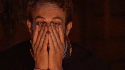 Enlace a Yo a los cinco minutos de lavarme las manos 