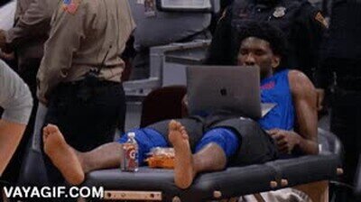 Enlace a Yo viendo como todo el mundo cocina y es la mar de creativo 