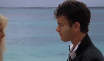 Enlace a Disney plus ha censurado esta mítica escena con pelo cutre 