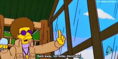 supermercado,alejate,distancia social,cuarentena