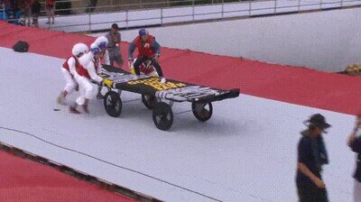 ca&iacute;da,trasto,agua,tabla