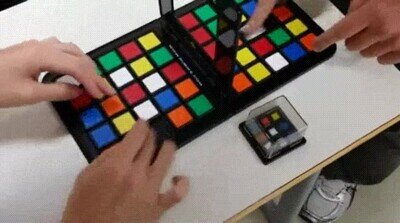 Enlace a Batalla de rubik