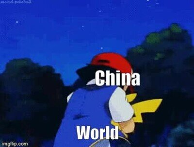 Enlace a Lo que hará el mundo con China cuando termine la pandemia