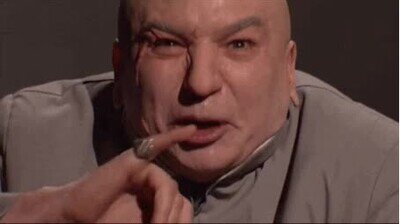 Cuando mi jefe me deja salir antes del curro pero no sabe que voy a hacer una entrevista maligno,manipular,jefe,trabajo