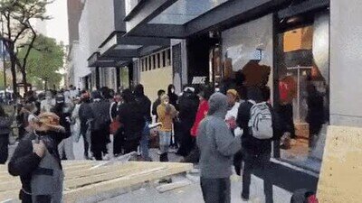 saqueos,usa,eeuu,tiendas,looting
