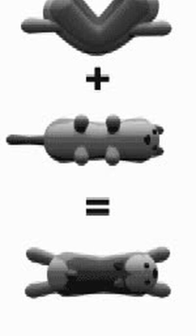 Enlace a Así es cómo Wikipedia explica que los gatos siempre caigan de pie