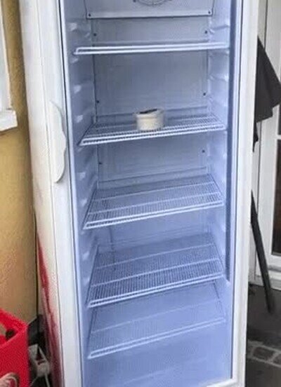Enlace a Una idea ingeniosa para mantener la nevera a salvo de gorrones y cuñados varios