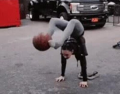 Enlace a ¿Qué diablos acabo de ver?