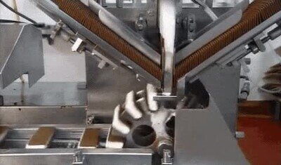 Enlace a Casi tan satisfactorio como comerte uno