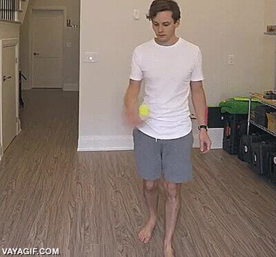 estallar,cabeza,truco