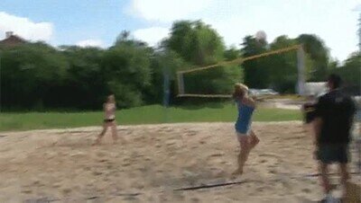 como conoci a vuestra madre,volley,ca&iacute;da
