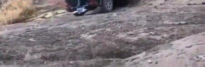 Enlace a Se necesita un valor enorme para intentar subir por ahí