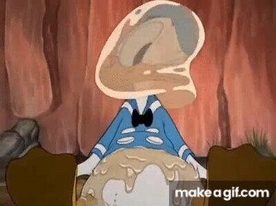 Enlace a Cuando comes tanto postre que no te puedes mover