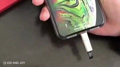 aparato,ahorrar,cables,iphone