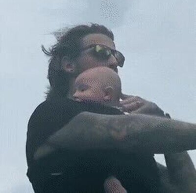 Enlace a Te partirás cuando veas el truco que usan para viajar rápido