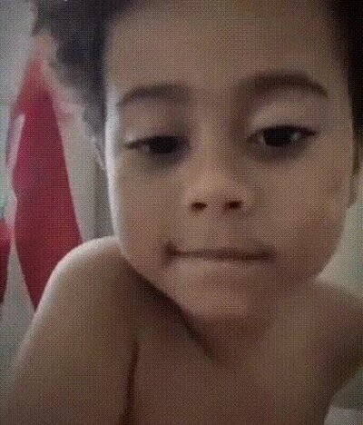 asustar,chaval,filtro,instagram,ara&ntilde;a