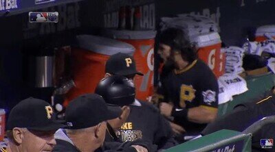 sean rodriguez,gatorade