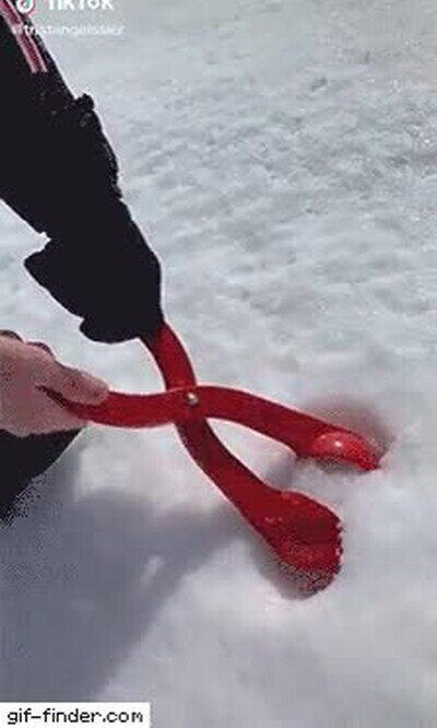 Enlace a Una herramienta para crear la bola de nieve perfecta y ganar todas las batallas