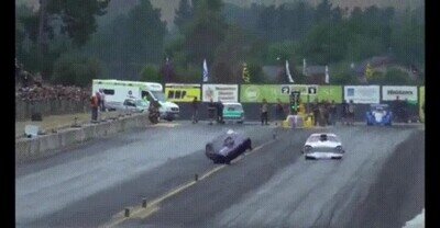 Enlace a En esta vida lo importante no darse nunca por vencido