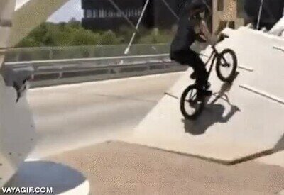 Enlace a Pues nada, te has quedado sin bici