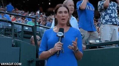 Enlace a Espera, ¿ese no era el antiguo presidente de los Estados Unidos?