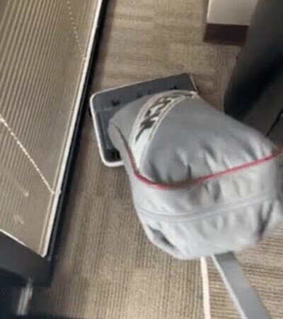 Enlace a De las sensaciones más plancenteras del mundo