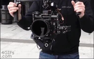 estabilizador,camara