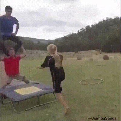 Enlace a Habría sido buena idea ponerse un protector donde más duele