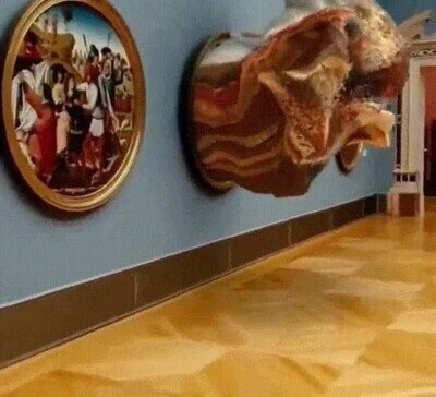 primera,vez,pintura,salir,marco