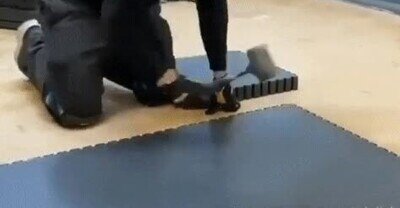 Enlace a Estoy flipando, no puedo dejar de verlo