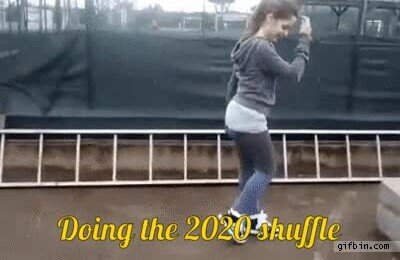 2020,baile,fail